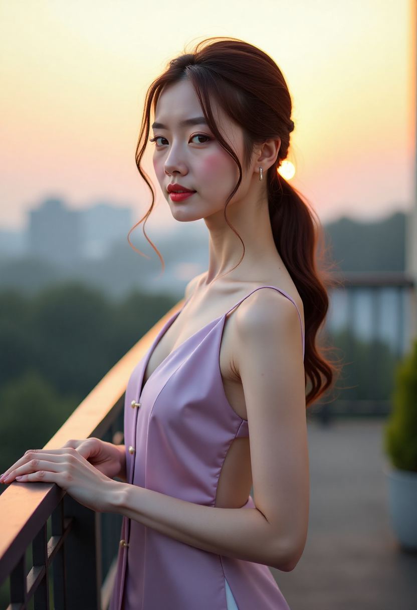 兰香如故