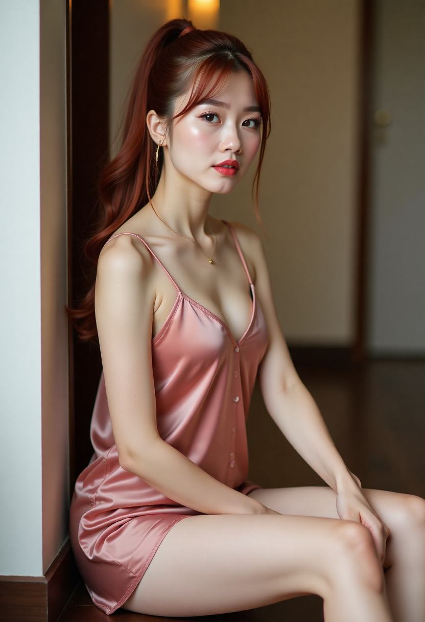 暗夜追光者