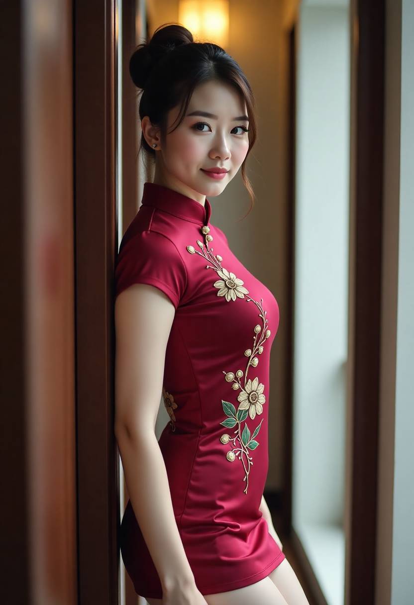 午夜候车室