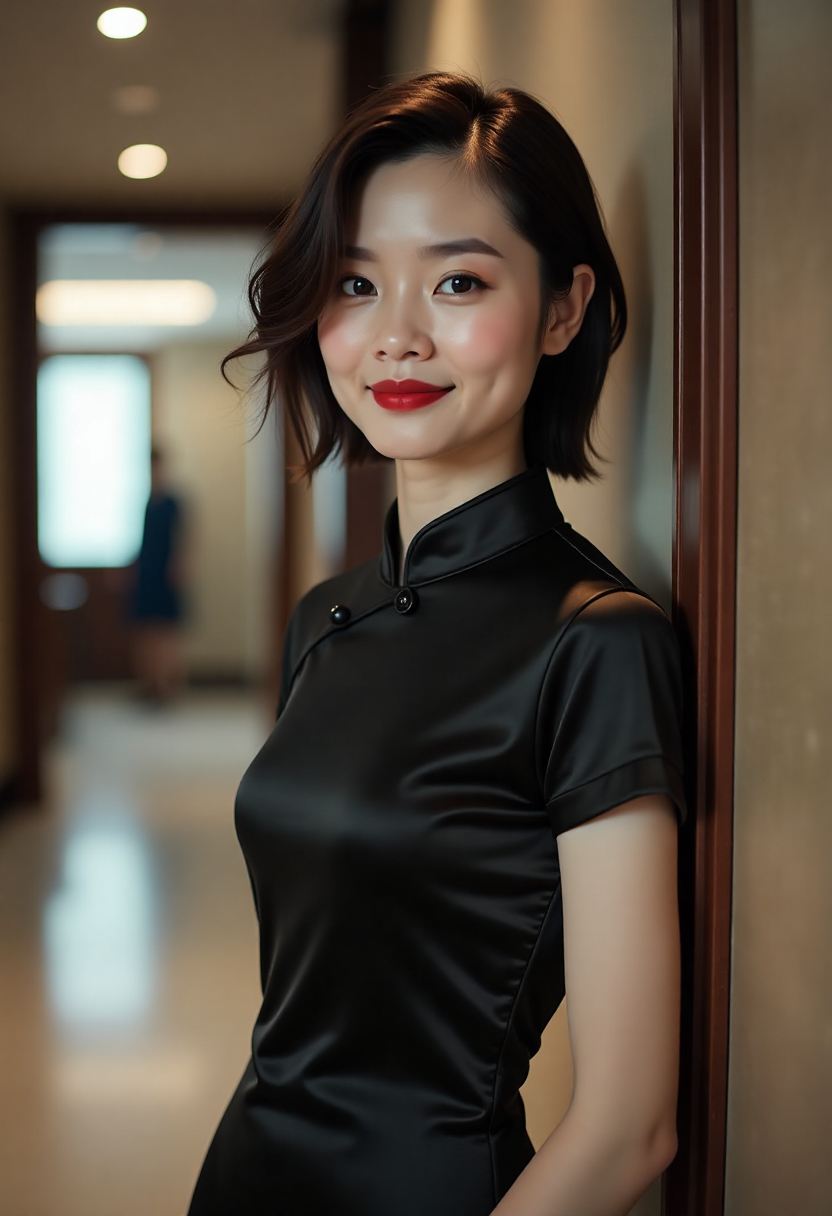 兰香如故剧照